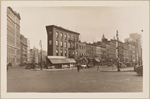 Manhattan: Greenwich Avenue - 11th Street (West)