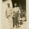 Renty and Mary