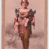Virginia Earl.