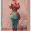 Lucie Escott.