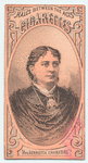 Mary Anderson.