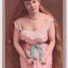 Miss Batchelor.