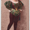 Helen Brackett.