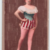 Nina Farrington.