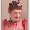 Katharine Grey.