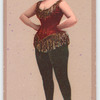 Rose Hamilton.