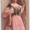 Grace Kimball.