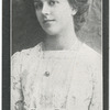 Dora Barton.