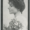 Jessie Bateman.