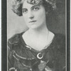 Coralie Blythe.
