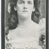 Nancy Girling.