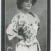 Evie Greene.