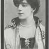 Leonore Harris.