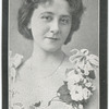 Annie Hughes.