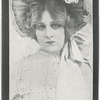 Edna May.