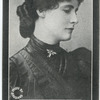 Miss Mc Arthur.