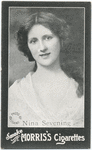 Nina Sevening.