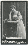Nina Sevening.