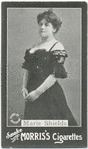 Marie Shields.