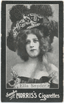 Ella Snyder.