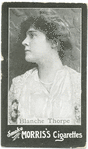 Blanche Thorpe.