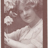 Beatrice von Brunner.