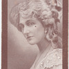 Evelyn D'Alroy.