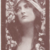 Violet Graham.