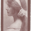 Iris Hoey.