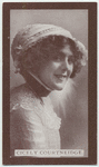 Cicely Courtneidge.
