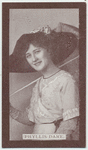 Phyllis Dare.