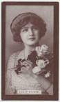 Lily Elsie.