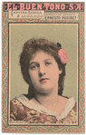 Soledad.