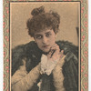 Wanda de Boucza.