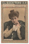 Wanda de Boucza.