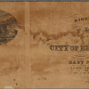 Higginson's plan of the city of Brooklyn, L.I.