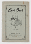 Cook book 
