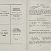 Cook book 