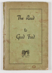 The road to good food