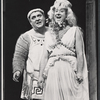 Zero Mostel and Jack Gilford in the 1962 stage production A Funny Thing Happened on the Way to the Forum