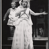 Zero Mostel and Jack Gilford in the 1962 stage production A Funny Thing Happened on the Way to the Forum