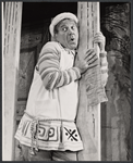 Jerry Lester in the 1964 national touring stage production A Funny Thing Happened on the Way to the Forum