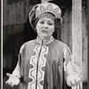 A funny thing happened on the way to the forum, touring cast.