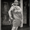 Arnold Stang in the 1964 national touring stage production A Funny Thing Happened on the Way to the Forum
