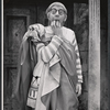 Arnold Stang in the 1964 national touring stage production A Funny Thing Happened on the Way to the Forum