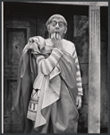 Arnold Stang in the 1964 national touring stage production A Funny Thing Happened on the Way to the Forum