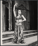 A funny thing happened on the way to the forum, revival cast. [1972]