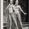 A funny thing happened on the way to the forum, revival cast. [1972]