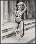 A funny thing happened on the way to the forum, revival cast. [1972]