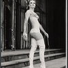 A funny thing happened on the way to the forum, revival cast. [1972]